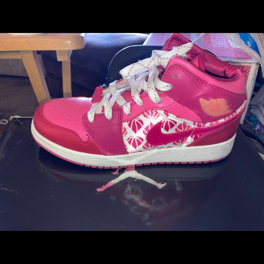 Jordan 1